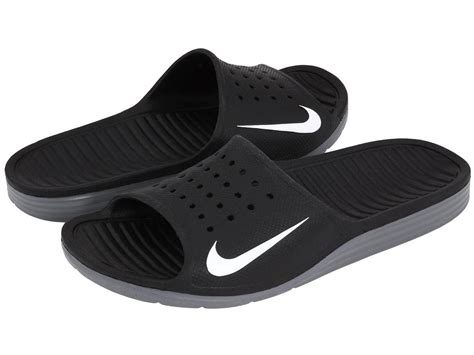 nike slippers heren